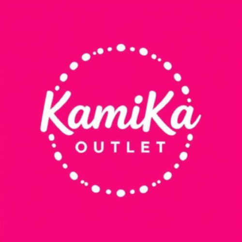 logo firmy KamiKa Outlet